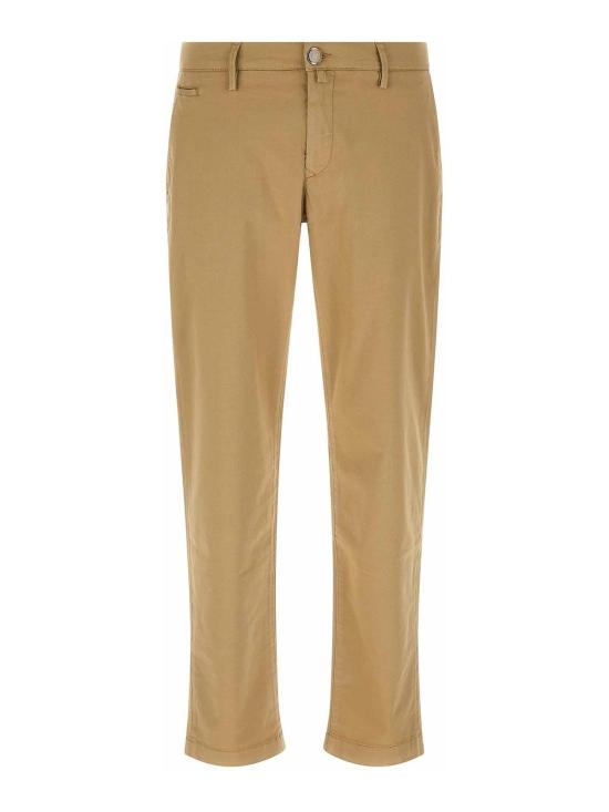 26SS 야콥코헨 스트레이트 팬츠 JUMP0001003S3756TRD34 Beige