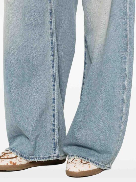 26SS 리바이스 스트레이트 팬츠 A87010042 Blue - LEVI'S