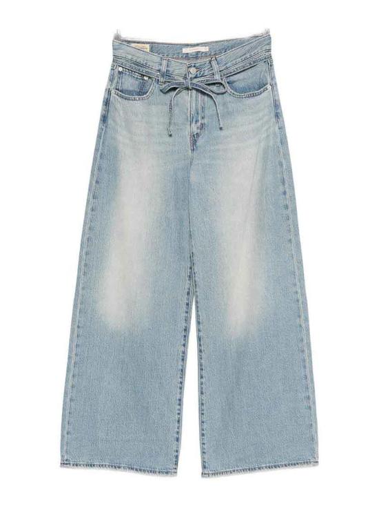 26SS 리바이스 스트레이트 팬츠 A87010042 Blue