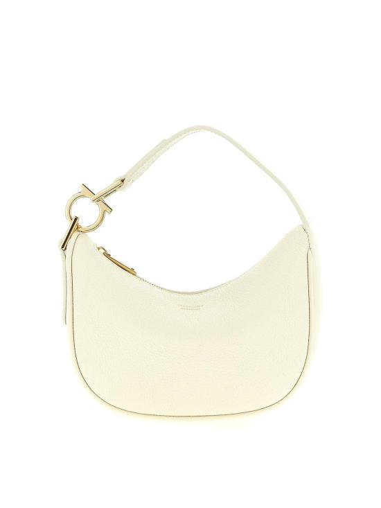 26SS 살바토레 페라가모 토트백 790009MASCARPONE Beige