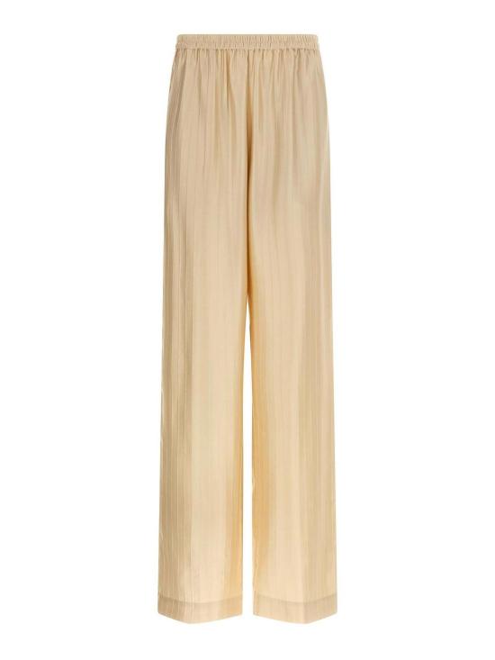 26SS 루루 스튜디오 팔라초 팬츠 KADALAECRU Beige