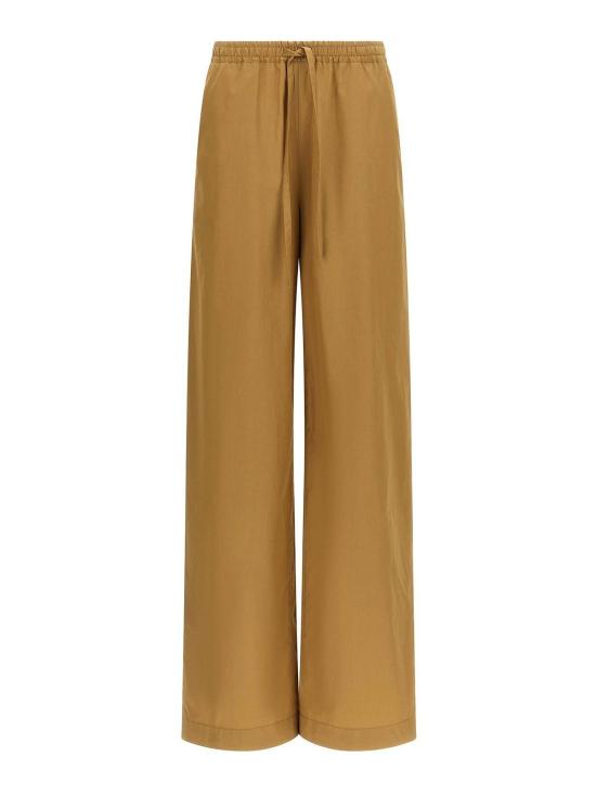 26SS 루루 스튜디오 팔라초 팬츠 SEROLDSDUNE Beige