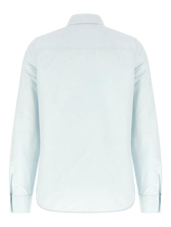 26SS 질샌더 셔츠 J04DL0003J45225460 Light Blue - JIL SANDER