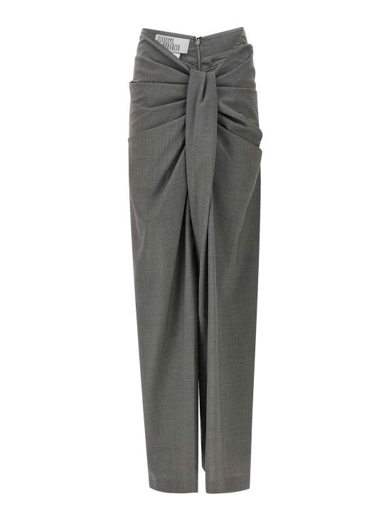 26SS 쥬세페 디 모라비토 팬츠 06PSPA1531632795 Grey