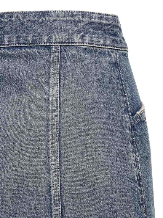 25SS 발렌티노 가라바니 숏 원피스 B3DD19Z94U558 Multicolour - VALENTINO GARAVANI