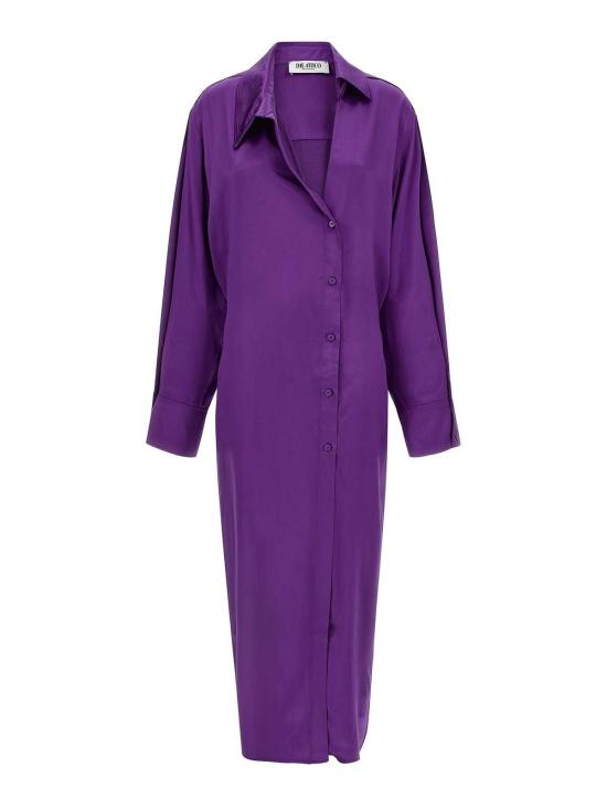 26SS 디 아티코 미디 스커트 260WCW00257769 Purple