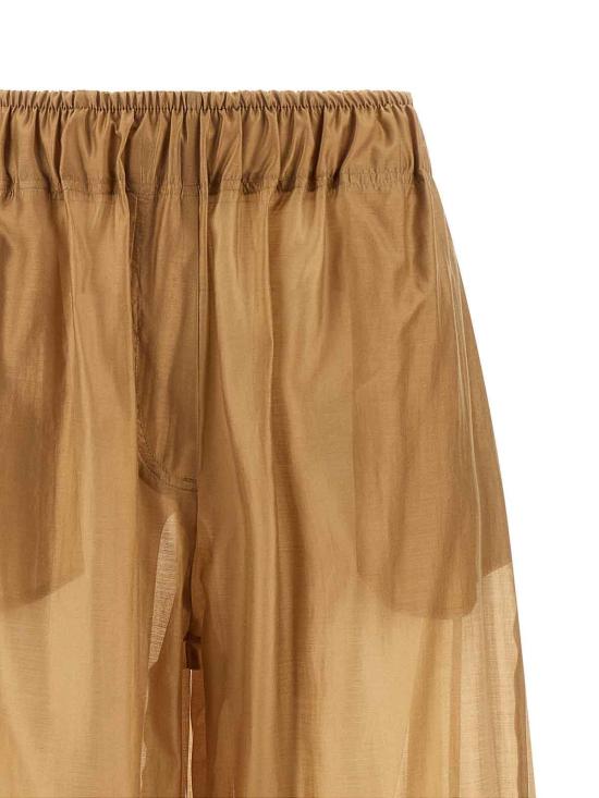 26SS 더 레이티스트 팔라초 팬츠 TLW03119T0161ABTPT0045 Beige - THE LATEST