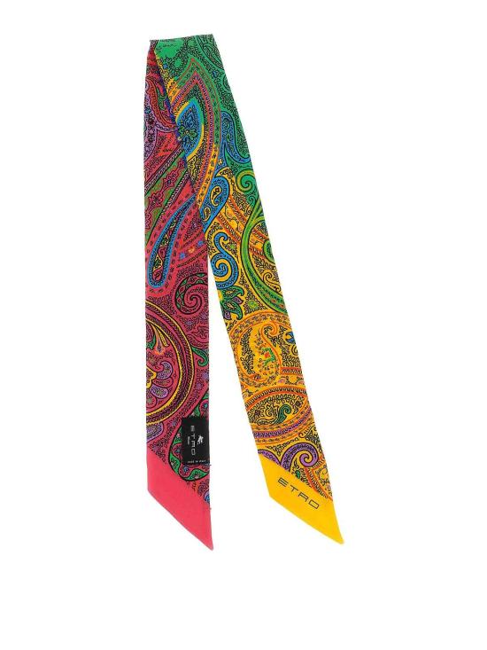 26SS 에트로 머플러/스카프 WATA0016AKE04X0850 Multicolour