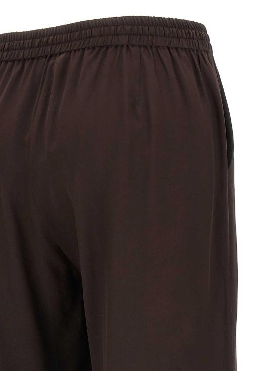 26SS 파로쉬 팬츠 D230730SWEET26086 Brown - PAROSH