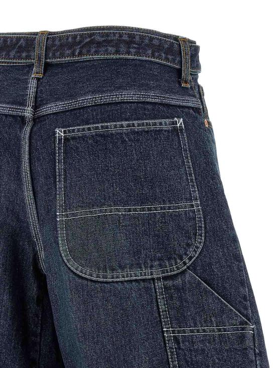 26SS 사카이 숏팬츠 2608317401 Blue - SACAI