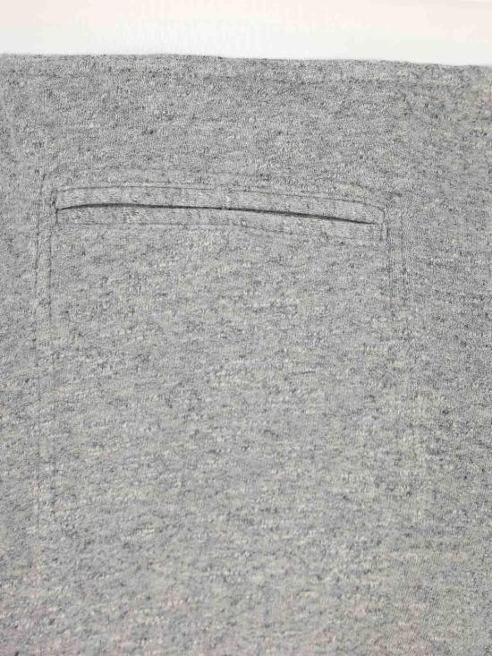 26SS 브루넬로 쿠치넬리 숏팬츠 MR8313375GCDH41 Grey - BRUNELLO CUCINELLI