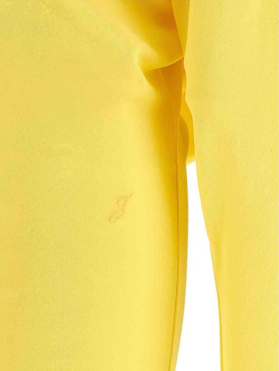26SS 자크뮈스 미디 스커트 26EDRW00823AJ00253250 Yellow - JACQUEMUS