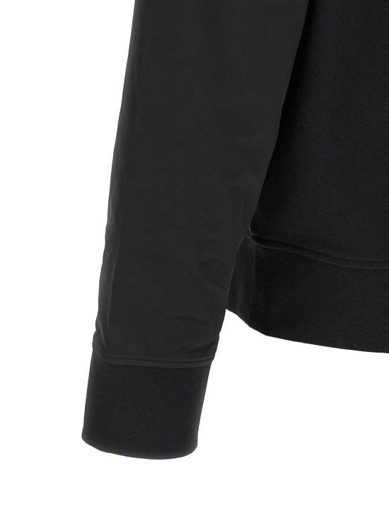 26SS 휴고보스 후드 티셔츠 50555115001 Black - HUGO BOSS