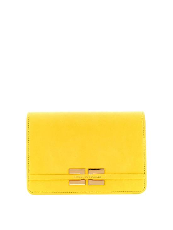 26SS 엘리자베타프랜치 크로스백 BS39A61E2EV4 Yellow