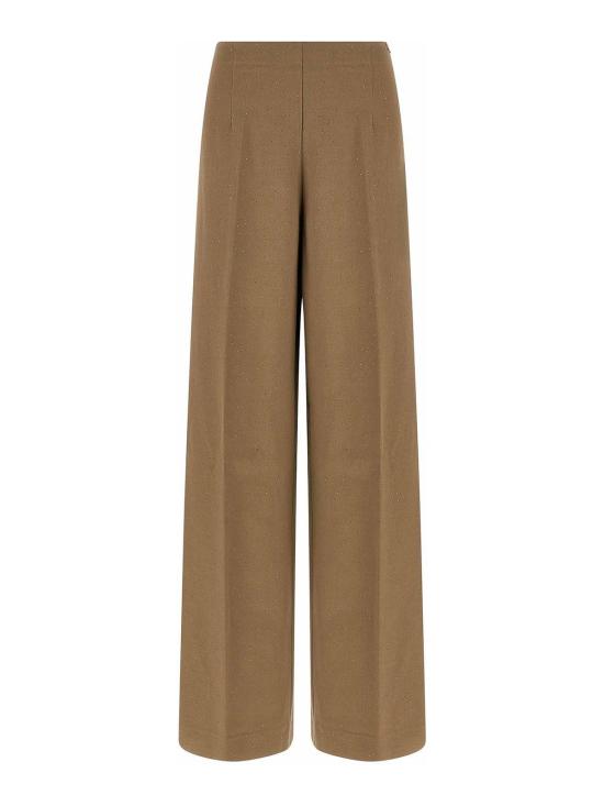 26SS 에르노 스트레이트 팬츠 PT000198D127872700 Brown