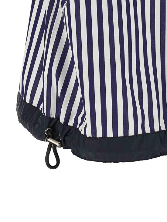 26SS 사카이 셔츠 SCW340222 Blue - SACAI