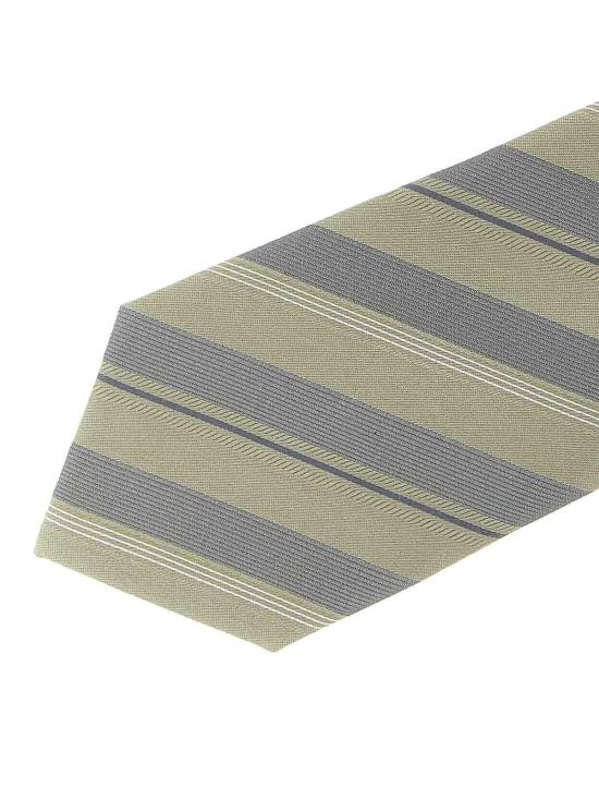 26SS 브루넬로 쿠치넬리 넥타이 MR8450018C005 Multicolour - BRUNELLO CUCINELLI