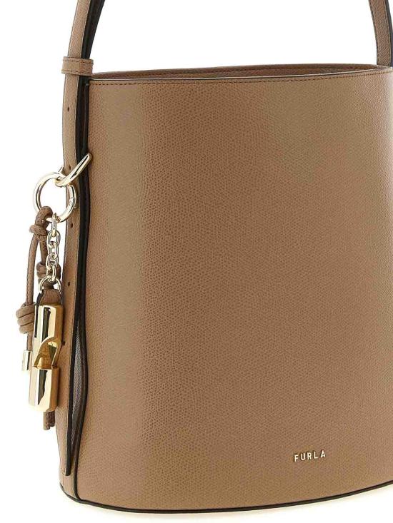 26SS 훌라 크로스백 WB01875ARE0004489S Beige - FURLA