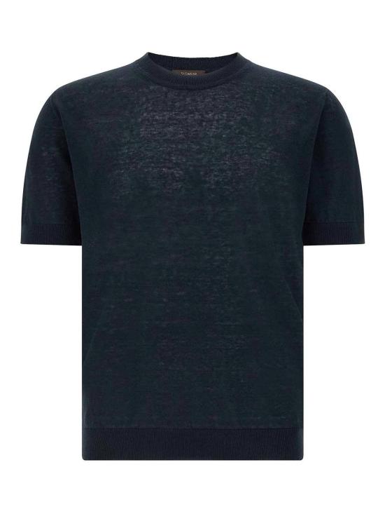 26SS 자노네 스웨터 810304Z1353Z0542 Blue