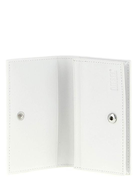 26SS 디젤 지갑 X10386PR818T1003 White - DIESEL