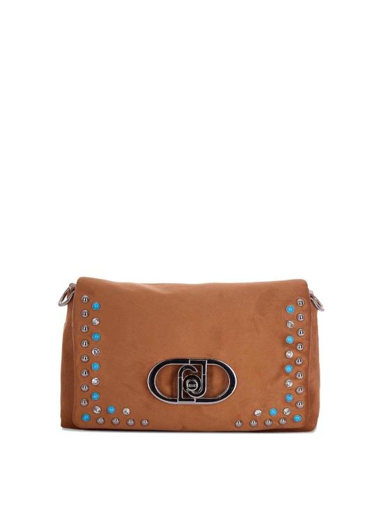 26SS 리우조 숄더백 AA6148T427AX0742 Brown