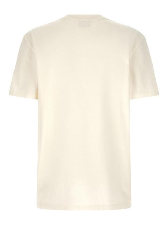 26SS 이자벨마랑 반팔 티셔츠 TS0149HED1N07H23EC White - ISABEL MARANT
