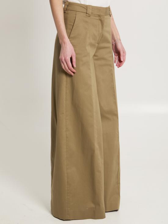 26SS 더 레이티스트 스트레이트 팬츠 3101T0176 BEIGE - THE LATEST