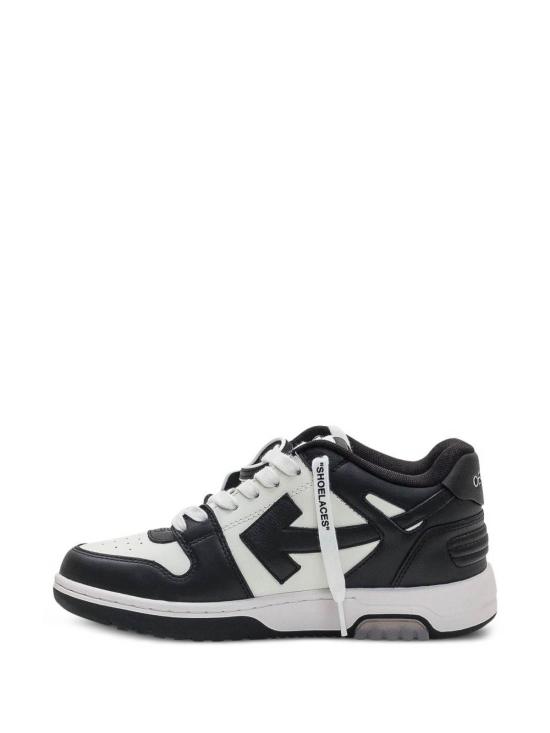 26SS 오프화이트 스니커즈 W259C9L0060110 White - OFF WHITE