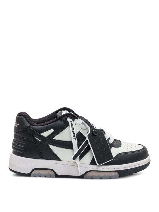 26SS 오프화이트 스니커즈 W259C9L0060110 White