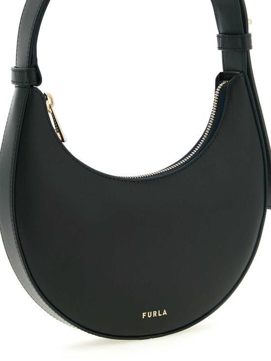 26SS 훌라 숄더백 WE00649AX07334491S Green - FURLA