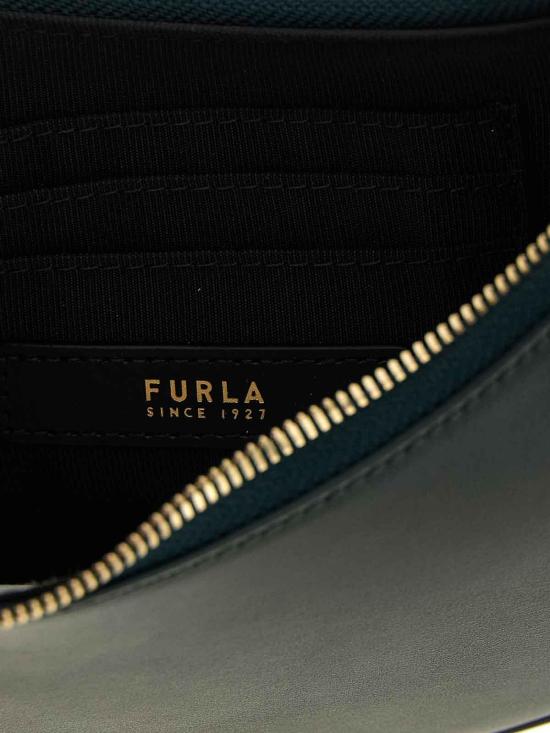 26SS 훌라 숄더백 WE00649AX07334491S Green - FURLA