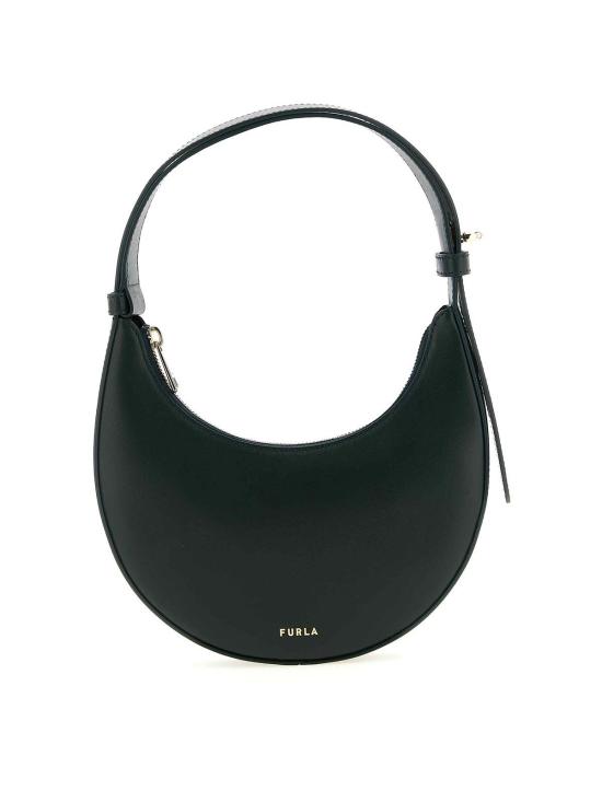 26SS 훌라 숄더백 WE00649AX07334491S Green