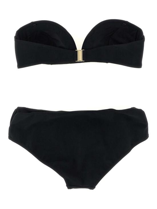 26SS 짐머만 비키니 수영복 7704WRS262BLK Black - ZIMMERMANN