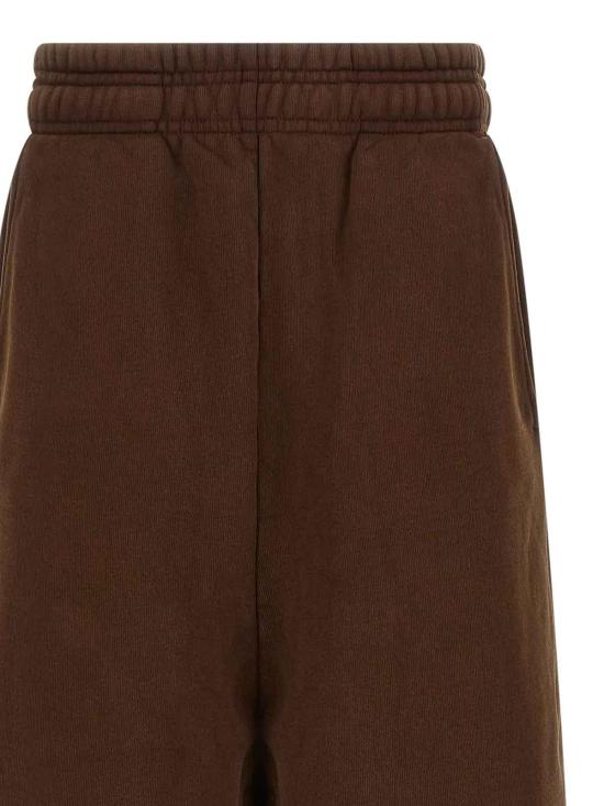 25FW 엔타이어 스튜디오 트레이닝/조거 팬츠 UNU253014BTBT Brown - ENTIRE STUDIOS