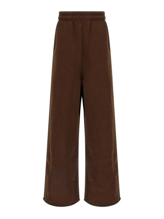 25FW 엔타이어 스튜디오 트레이닝/조거 팬츠 UNU253014BTBT Brown