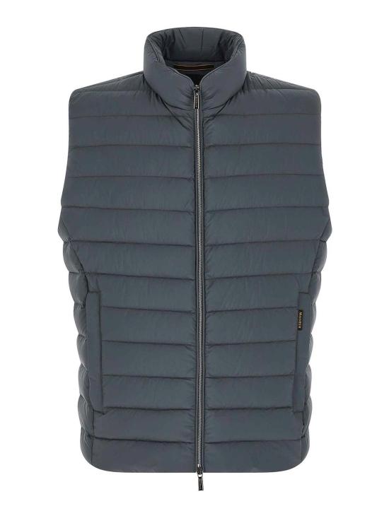 26SS 무레르 CALAF-S3 패딩 조끼 MOUGI200313U0703 Blue