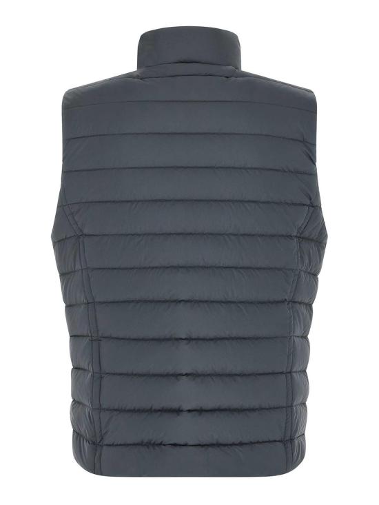 26SS 무레르 CALAF-S3 패딩 조끼 MOUGI200313U0703 Blue - MOORER