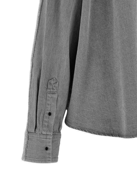  사카이 가디건 SCW308301 Grey - SACAI