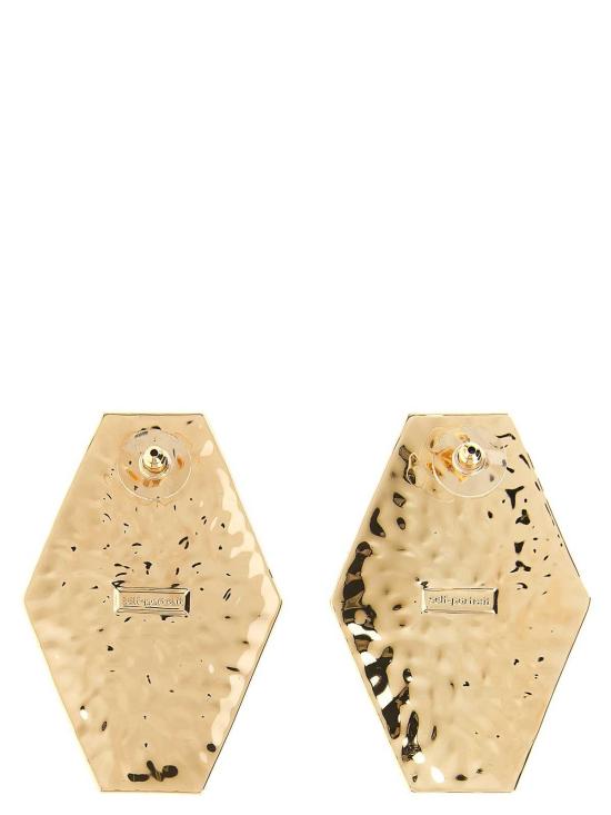 26SS 셀프 포트레이트 이어링 RS26601EGOLD Gold - SELF PORTRAIT