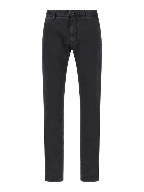 26SS 인코텍스 스트레이트 팬츠 18S1009664C824 Blue