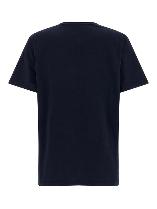 26SS JW앤더슨 반팔 티셔츠 JT0320PG1937888 Black - JW ANDERSON