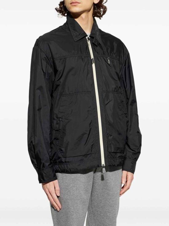 26SS 몽클레어 자켓 L10971G0000853A5E999 Black - MONCLER