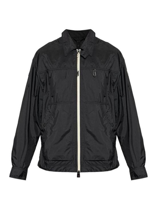 26SS 몽클레어 자켓 L10971G0000853A5E999 Black