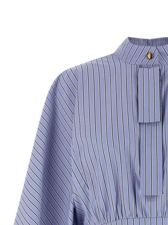 26SS 짐머만 숏팬츠 7066DC26RHYDS Light Blue - ZIMMERMANN