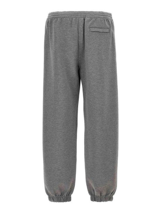  지방시 트레이닝/조거 팬츠 BM51GQ3YMC050 Grey - GIVENCHY