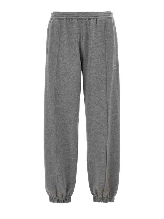  지방시 트레이닝/조거 팬츠 BM51GQ3YMC050 Grey