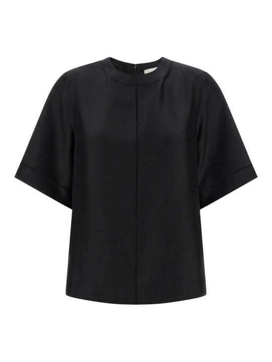 26SS 루루 스튜디오 민소매 티셔츠 HAVANABLACK Black