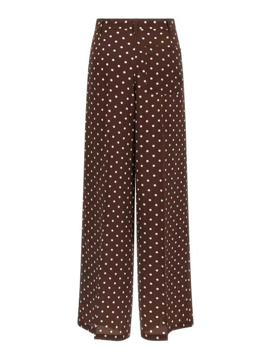 26SS 파로쉬 팬츠 D232498SBILLO808 Brown - PAROSH