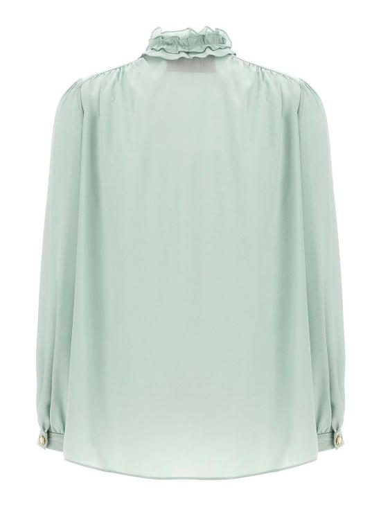 25SS 발렌티노 가라바니 셔츠 B3AB77590FR5F Green - VALENTINO GARAVANI