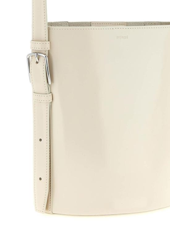 26SS 코페르니 크로스백 COPBA127F6045BEI Beige - COPERNI